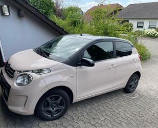 Citroen C1 Gebrauchtwagen