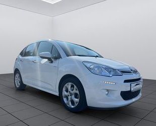 Citroen C3 Gebrauchtwagen