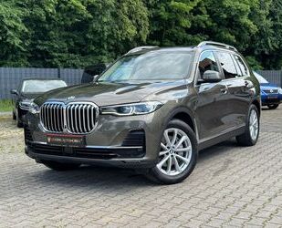 BMW X7 Gebrauchtwagen