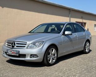 Mercedes-Benz C 180 Gebrauchtwagen
