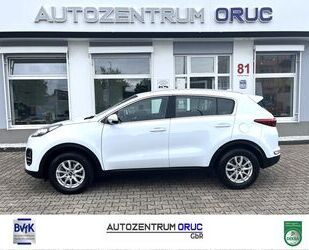 Kia Sportage Gebrauchtwagen