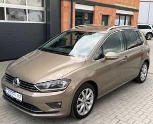 VW Golf Sportsvan Gebrauchtwagen