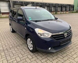 Dacia Lodgy Gebrauchtwagen