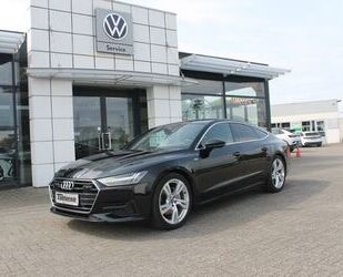 Audi A7 Gebrauchtwagen