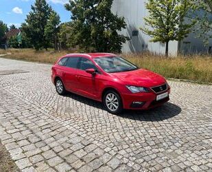 Seat Leon Gebrauchtwagen