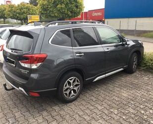 Subaru Forester Gebrauchtwagen