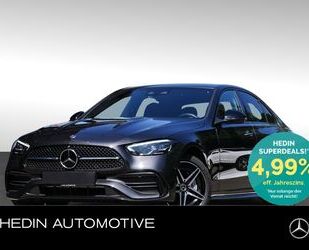 Mercedes-Benz C 300 Gebrauchtwagen