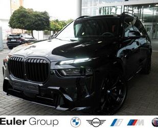 BMW X7 Gebrauchtwagen