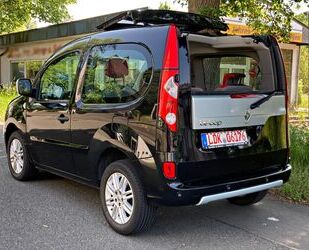 Renault Kangoo Gebrauchtwagen