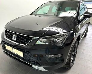 Seat Ateca Gebrauchtwagen