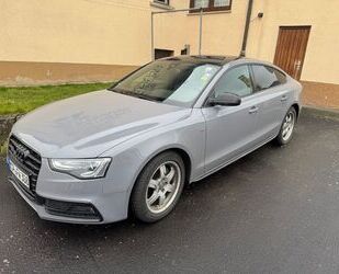 Audi A5 Gebrauchtwagen