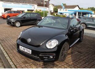 VW Beetle Gebrauchtwagen