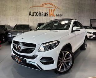 Mercedes-Benz GLE 350 Gebrauchtwagen