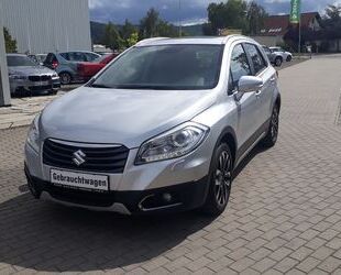 Suzuki (SX4) S-Cross Gebrauchtwagen