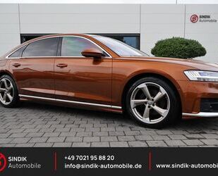 Audi A8 Gebrauchtwagen