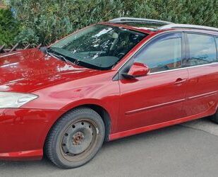 Renault Laguna Gebrauchtwagen
