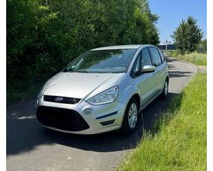Ford S-Max Gebrauchtwagen