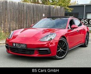 Porsche Panamera Gebrauchtwagen