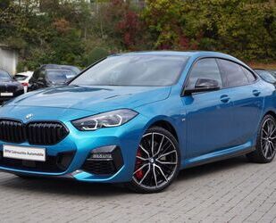 BMW 220 Gran Coupé Gebrauchtwagen