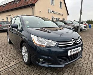 Citroen C4 Gebrauchtwagen