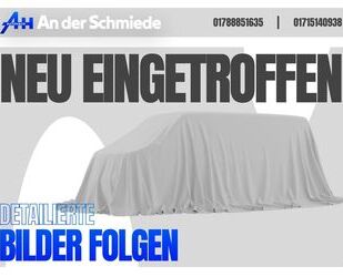 VW T6 Kombi Gebrauchtwagen