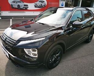 Mitsubishi Eclipse Cross Gebrauchtwagen