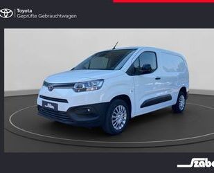 Toyota Proace City Gebrauchtwagen