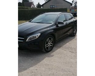 Mercedes-Benz GLA 200 Gebrauchtwagen