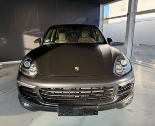 Porsche Cayenne Gebrauchtwagen