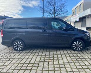 Mercedes-Benz V 250 Gebrauchtwagen