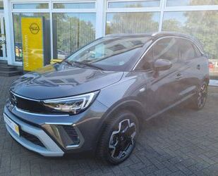 Opel Crossland (X) Gebrauchtwagen