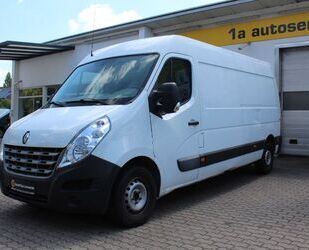 Renault Master Gebrauchtwagen