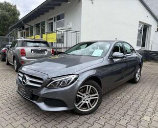 Mercedes-Benz C 200 Gebrauchtwagen