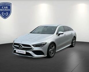 Mercedes-Benz CLA 180 Shooting Brake Gebrauchtwagen