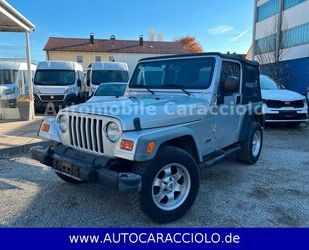 Mercedes-Benz Wrangler 