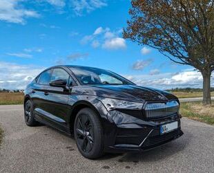 Skoda Enyaq Gebrauchtwagen