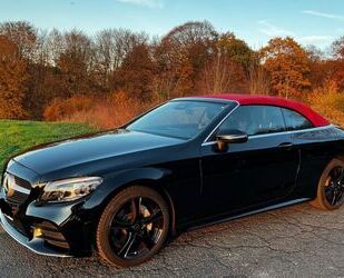 Mercedes-Benz C 200 Gebrauchtwagen