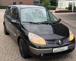 Renault Scenic Gebrauchtwagen