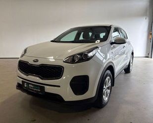 Kia Sportage Gebrauchtwagen