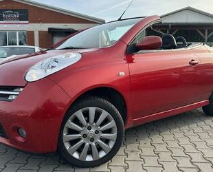 Nissan Micra Gebrauchtwagen