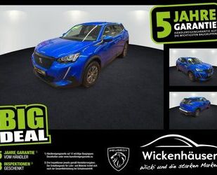 Peugeot 2008 Gebrauchtwagen