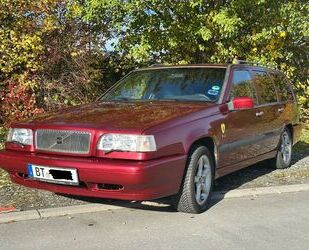 Volvo 850 Gebrauchtwagen