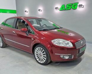 Fiat Linea Gebrauchtwagen