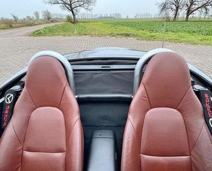 Mazda MX-5 Gebrauchtwagen