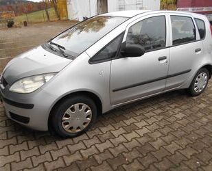 Mitsubishi Colt Gebrauchtwagen