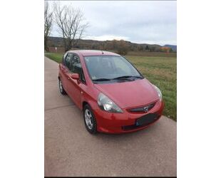 Honda Jazz Gebrauchtwagen