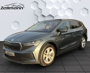 Skoda Enyaq Gebrauchtwagen