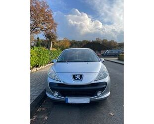 Peugeot 207 Gebrauchtwagen