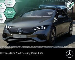 Mercedes-Benz EQE Gebrauchtwagen