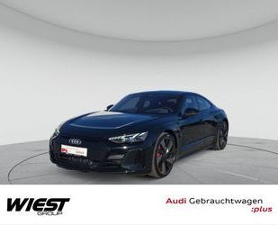 Audi RS e-tron GT Gebrauchtwagen